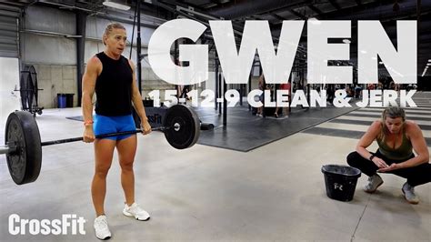 Gwen's Work Out [HydraFXX][NO WM] .